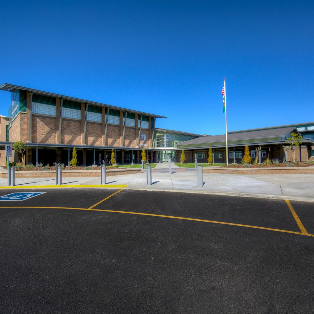 Portfolio Architects West