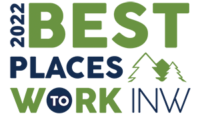 2022 Best Places to Work INW