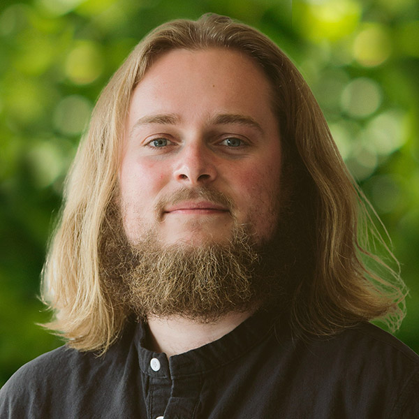 Cole Coddington Head Shot