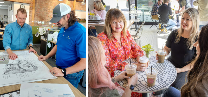 Our People Our People