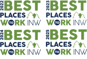 Best Places to Work 2022-2025 Best Places to Work 2022-2025
