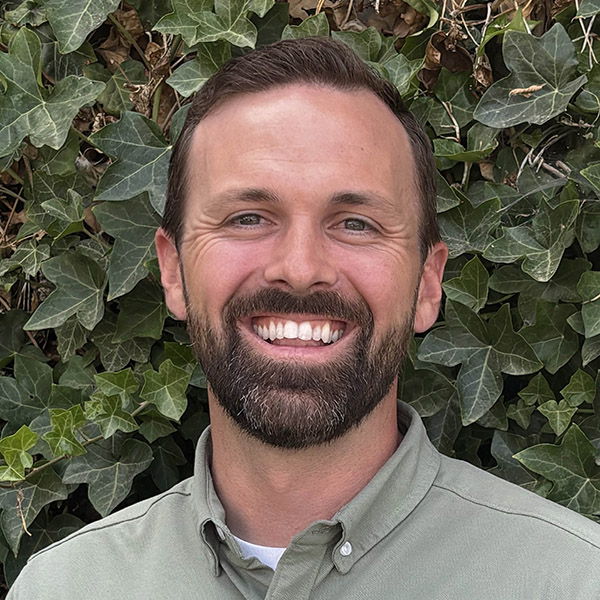 Jacob Mayfield Headshot