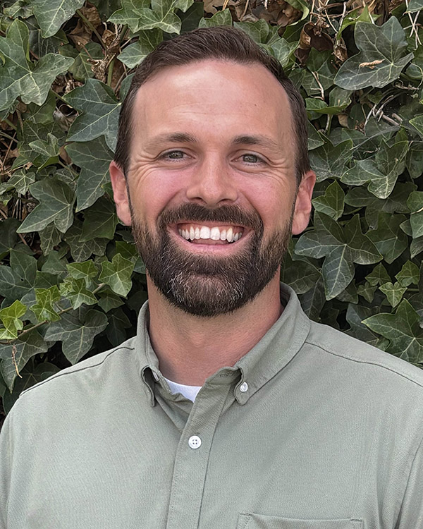 Jacob Mayfield Headshot